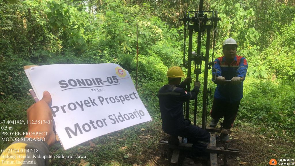 Jasa Sondir Ponorogo