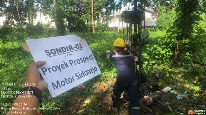 Jasa Sondir Tanah Jember
