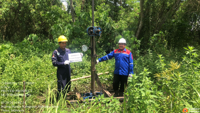 Jasa Sondir Tanah Sumbersari Jember