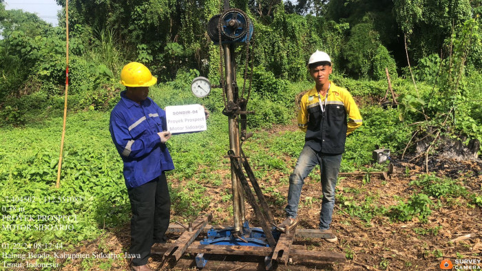 Jasa Sondir Tanah Tambaksari