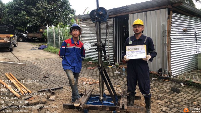 Jasa Sondir Tanah di Kota Salatiga