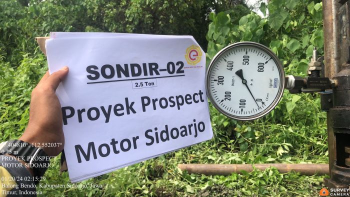 Jasa Sondir Tanah yang Sering Digunakan di Sidoarjo